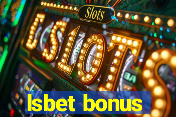 lsbet bonus